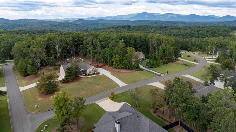 Image for property 41 Mountain Pointe Drive, Ball Ground, GA 30107