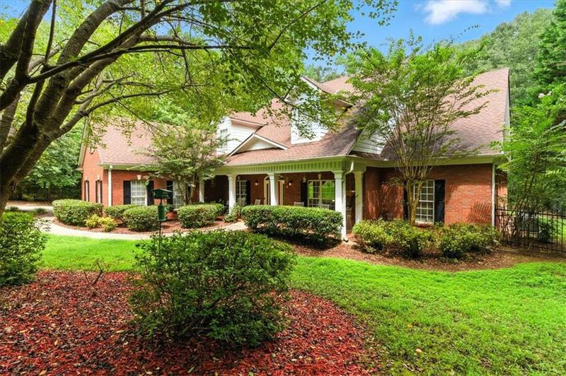 Image for property 4772 Lewis Road, Powder Springs, GA 30127