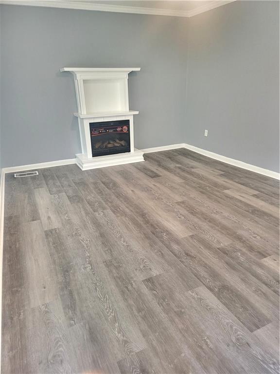 Image for property 137 HILLCREST Drive, Austell, GA 30168