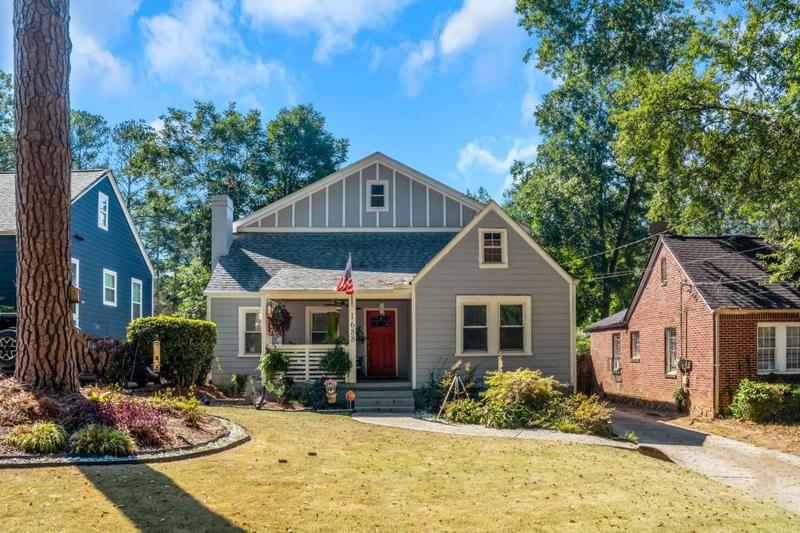 Image for property 1688 Richland Road, Atlanta, GA 30311