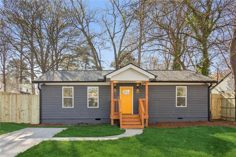 Image for property 4179 Hanes Drive, Decatur, GA 30035