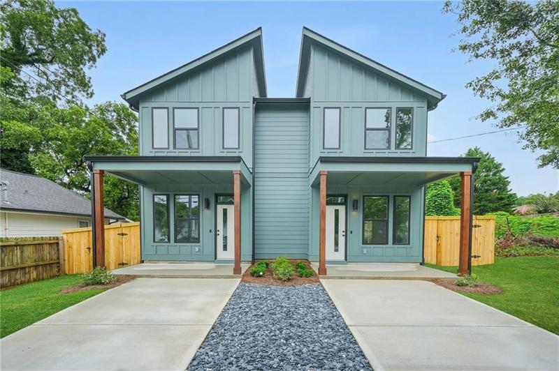 Image for property 1223 Oakland Drive, Atlanta, GA 30310