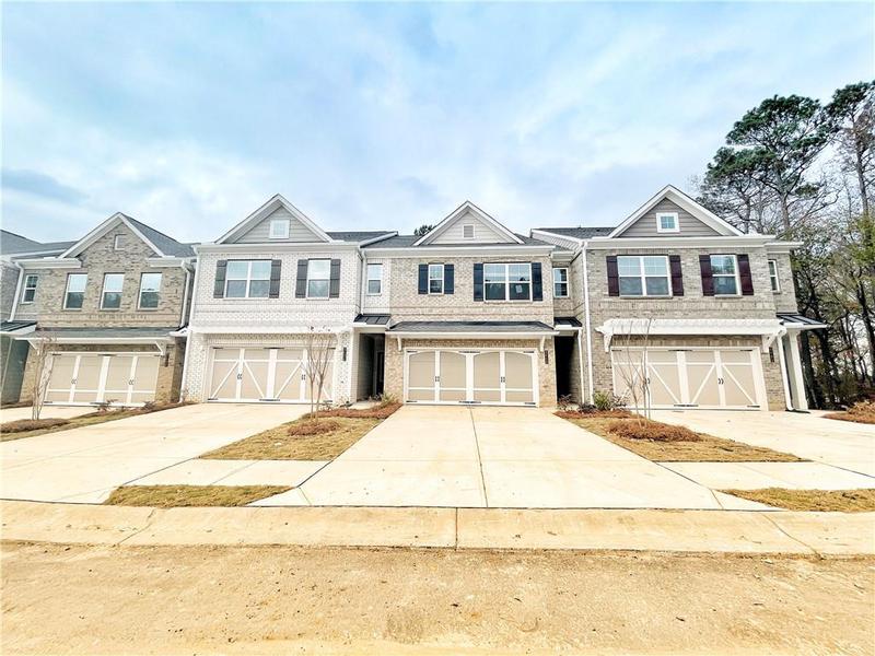 Image for property 2413 Chene Drive 062, Duluth, GA 30097