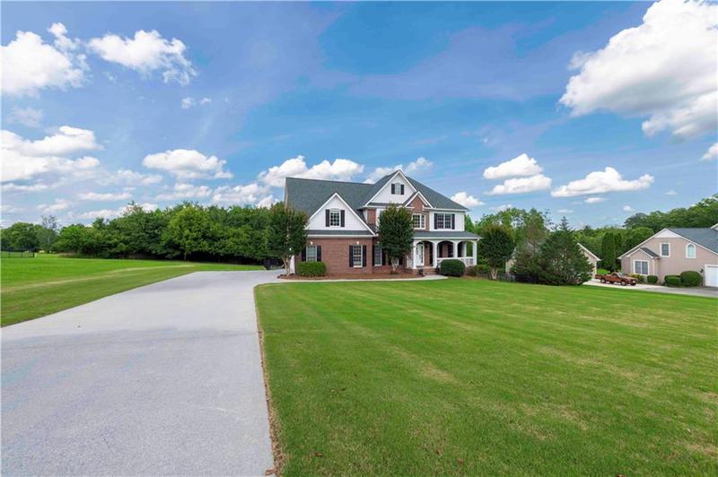 Image for property 481 Fields Ferry Drive, Calhoun, GA 30701