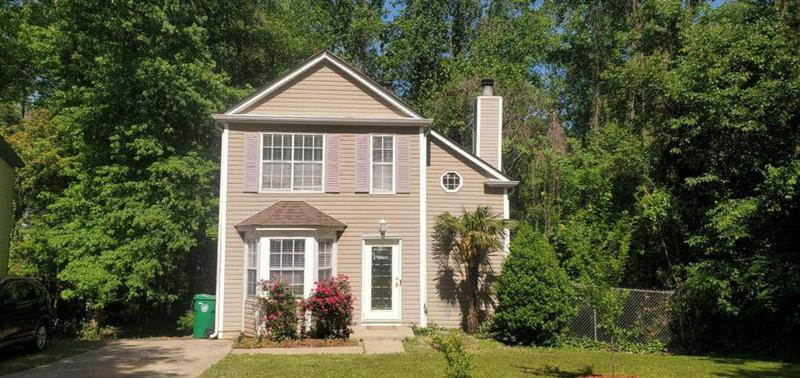 Image for property 728 Brittany Court, Stone Mountain, GA 30083