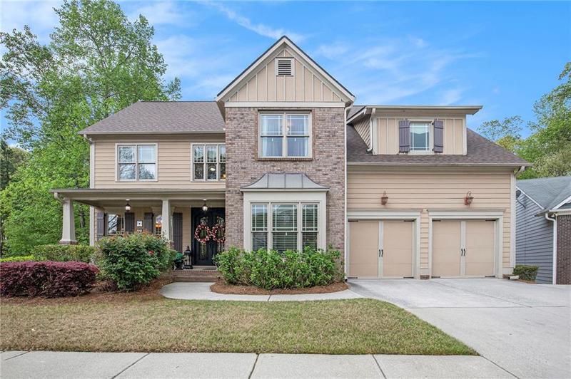 Image for property 3907 Fellowship Drive, Buford, GA 30519