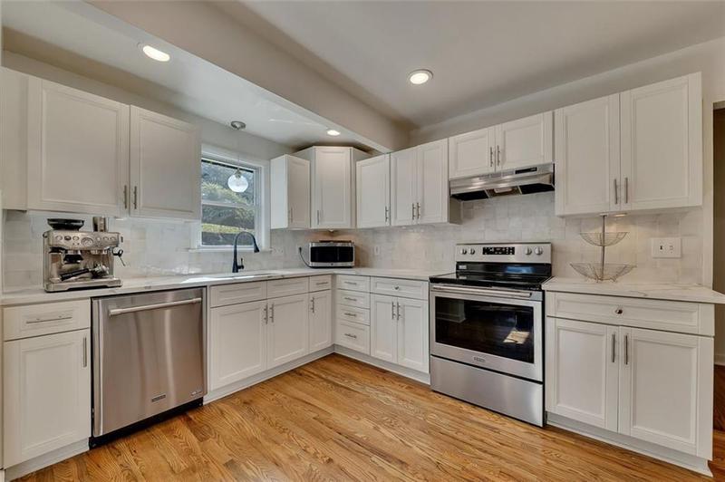 Image for property 1887 HICKORY Road, Chamblee, GA 30341
