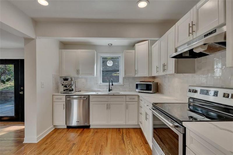 Image for property 1887 HICKORY Road, Chamblee, GA 30341
