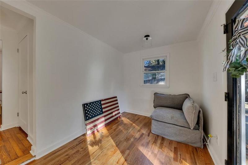 Image for property 1887 HICKORY Road, Chamblee, GA 30341