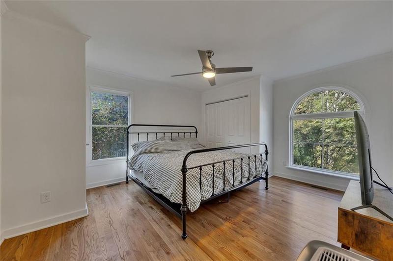 Image for property 1887 HICKORY Road, Chamblee, GA 30341