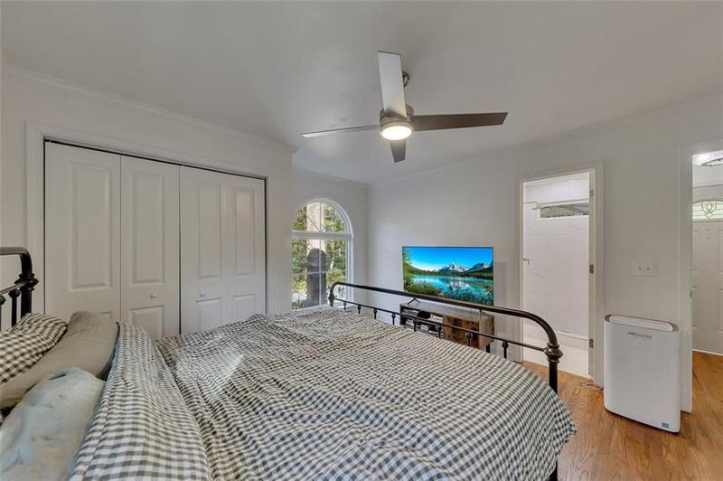 Image for property 1887 HICKORY Road, Chamblee, GA 30341