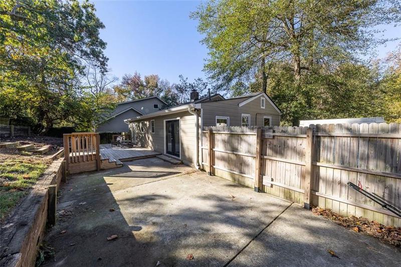 Image for property 1887 HICKORY Road, Chamblee, GA 30341