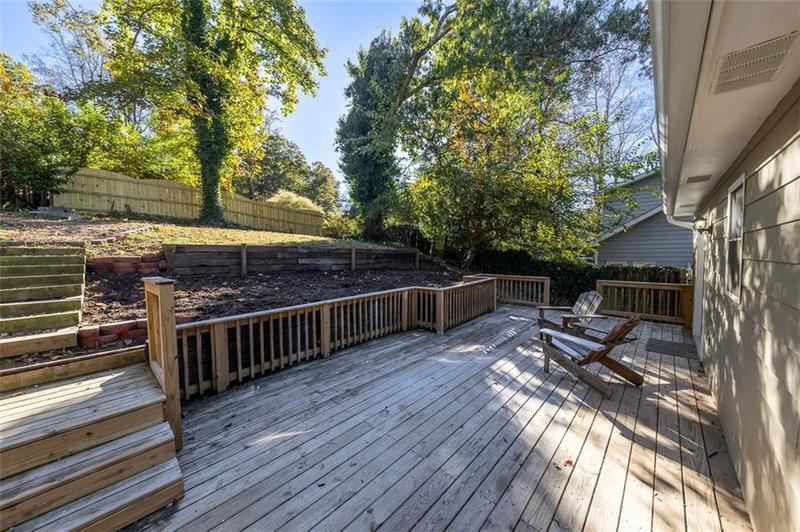 Image for property 1887 HICKORY Road, Chamblee, GA 30341