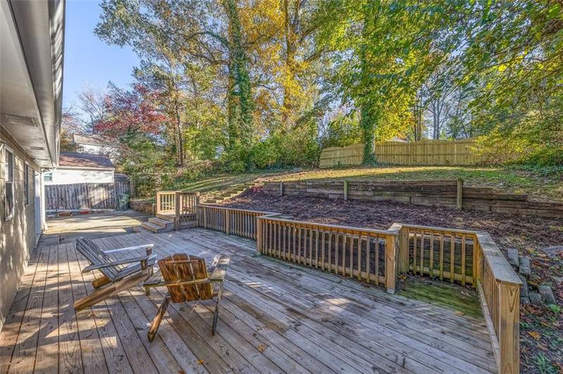 Image for property 1887 HICKORY Road, Chamblee, GA 30341