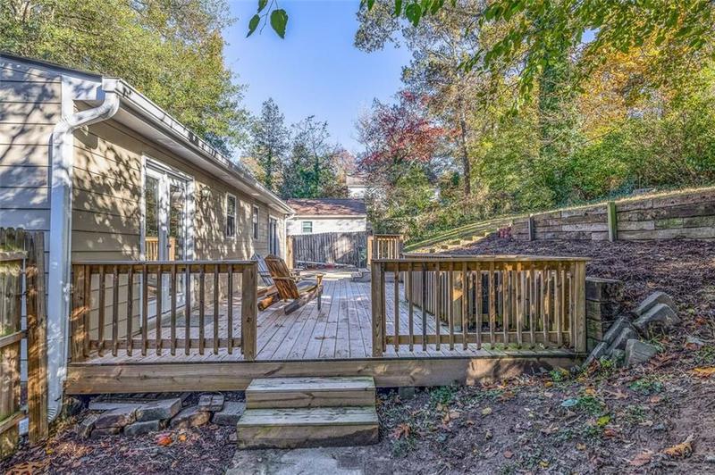 Image for property 1887 HICKORY Road, Chamblee, GA 30341