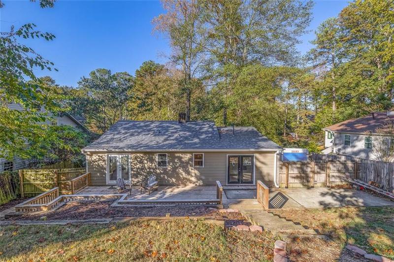 Image for property 1887 HICKORY Road, Chamblee, GA 30341