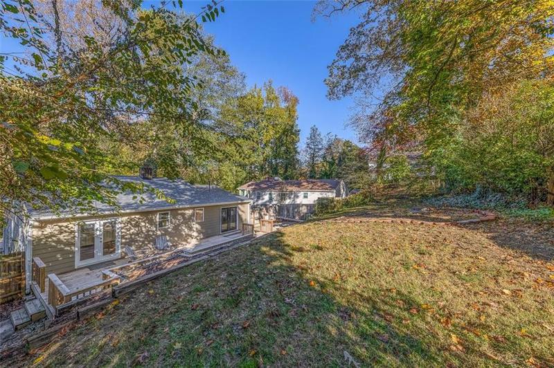 Image for property 1887 HICKORY Road, Chamblee, GA 30341