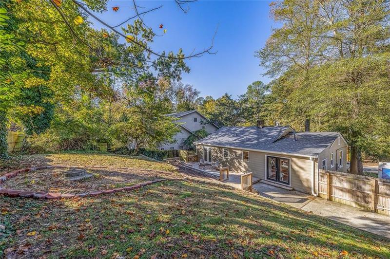 Image for property 1887 HICKORY Road, Chamblee, GA 30341
