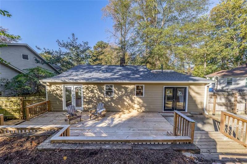 Image for property 1887 HICKORY Road, Chamblee, GA 30341