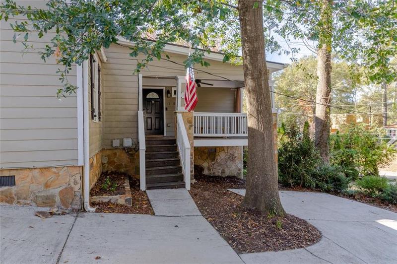 Image for property 1887 HICKORY Road, Chamblee, GA 30341