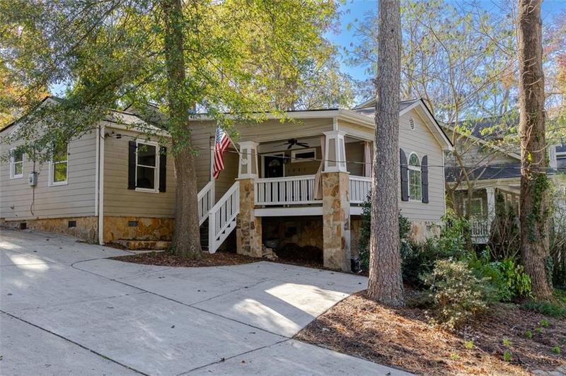 Image for property 1887 HICKORY Road, Chamblee, GA 30341