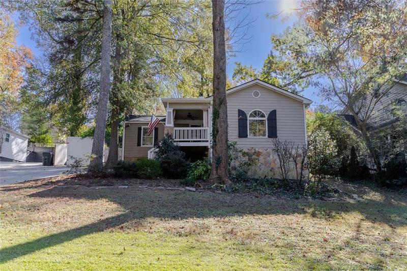 Image for property 1887 HICKORY Road, Chamblee, GA 30341