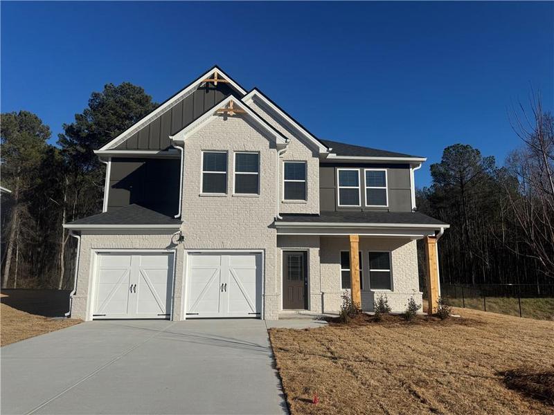 Image for property 323 Ormwell Drive, Social Circle, GA 30225