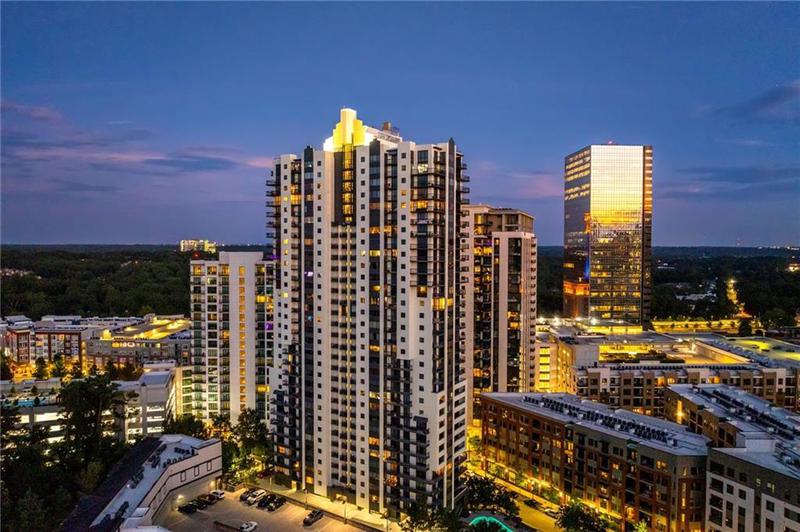 Image for property 3481 Lakeside Drive 2302, Atlanta, GA 30326