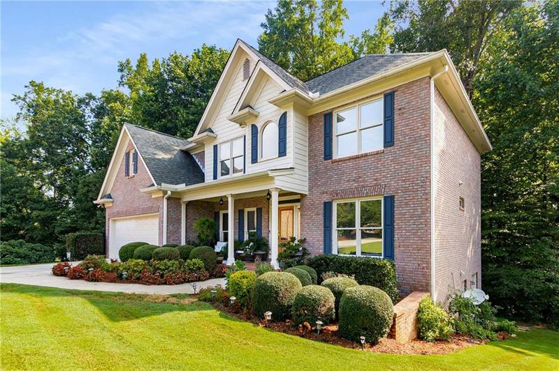 Image for property 5717 Harmony Point Drive, Lilburn, GA 30047