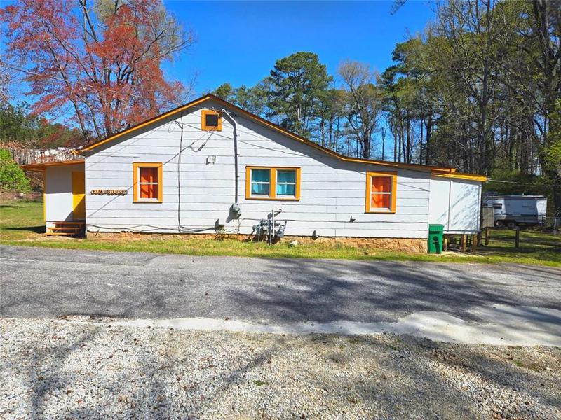 Image for property 2958 KLONDIKE Road, Lithonia, GA 30038