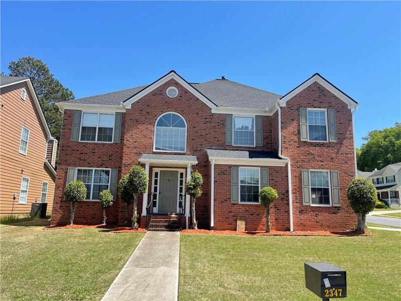 Image for property 2347 Fawn Hollow Court, Duluth, GA 30096