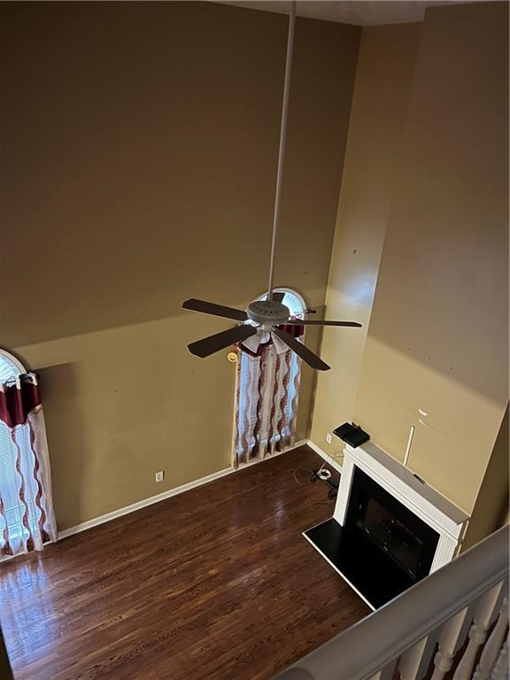 Image for property 2347 Fawn Hollow Court, Duluth, GA 30096