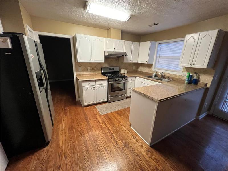 Image for property 2347 Fawn Hollow Court, Duluth, GA 30096