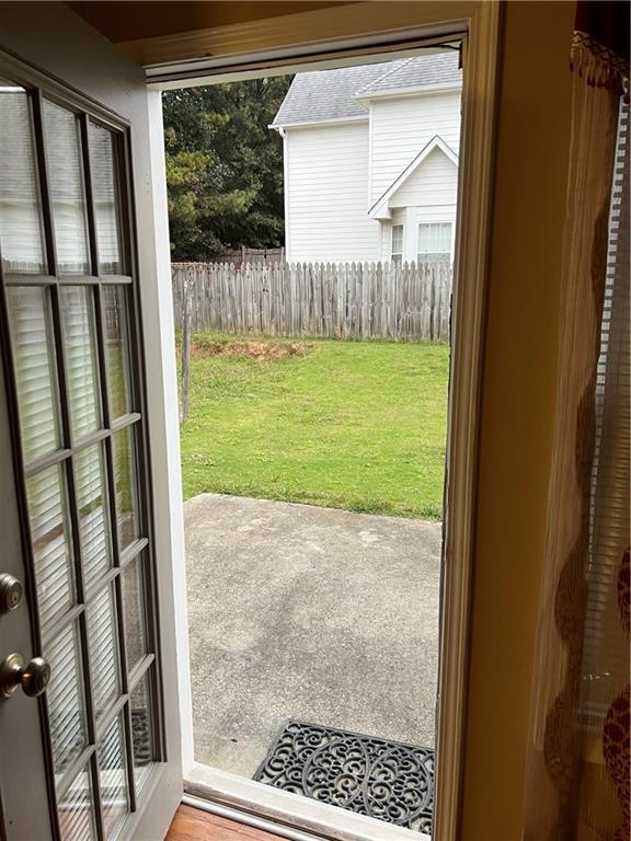 Image for property 2347 Fawn Hollow Court, Duluth, GA 30096