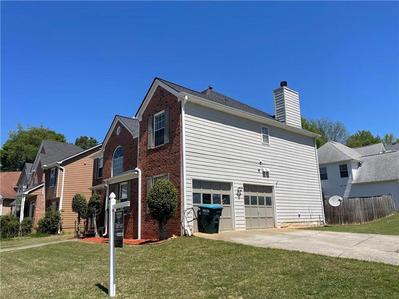 Image for property 2347 Fawn Hollow Court, Duluth, GA 30096