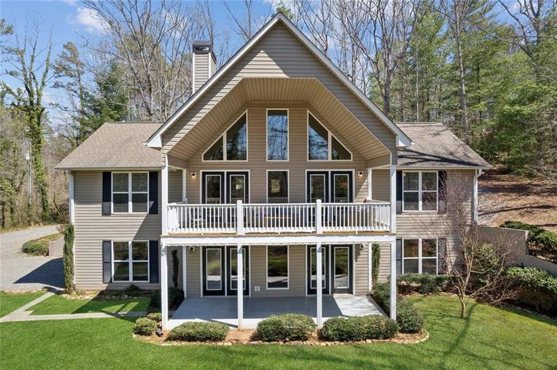 Image for property 49 Cottonwood Road, Blairsville, GA 30512