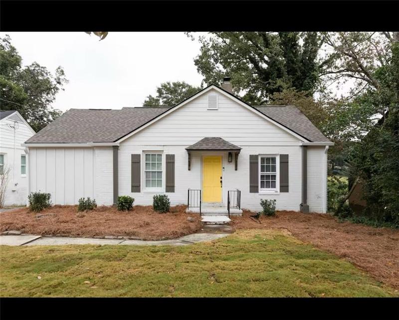 Image for property 3198 Oakdale Road, Atlanta, GA 30354