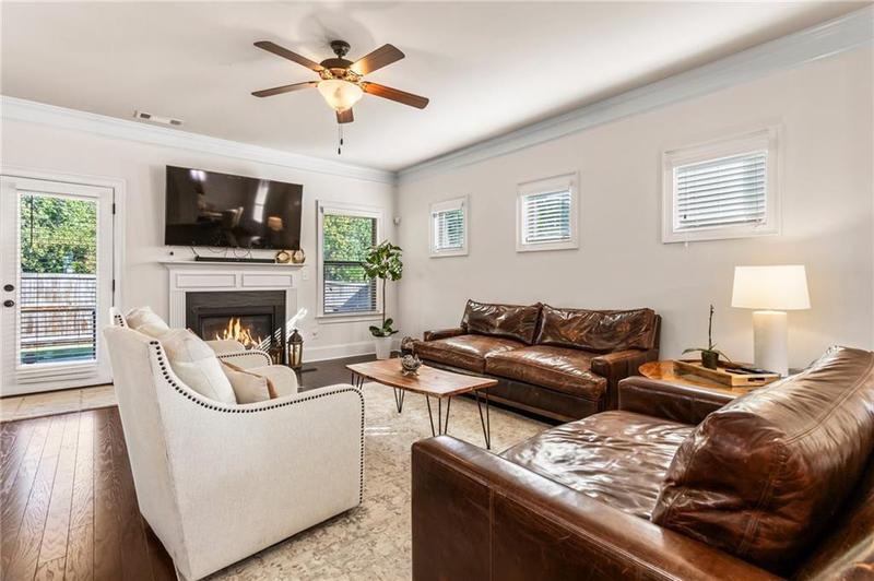 Image for property 4575 Mossbrook Circle, Alpharetta, GA 30004