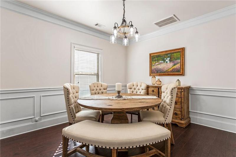 Image for property 4575 Mossbrook Circle, Alpharetta, GA 30004