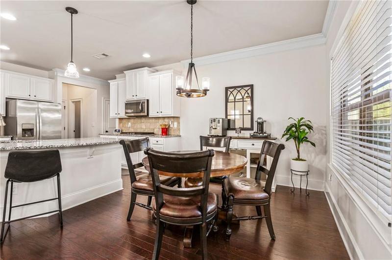 Image for property 4575 Mossbrook Circle, Alpharetta, GA 30004