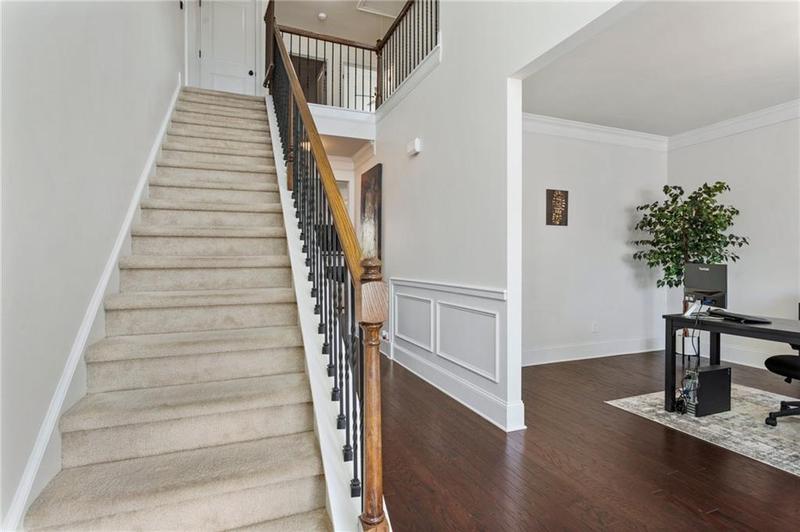 Image for property 4575 Mossbrook Circle, Alpharetta, GA 30004