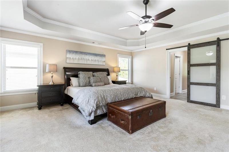 Image for property 4575 Mossbrook Circle, Alpharetta, GA 30004