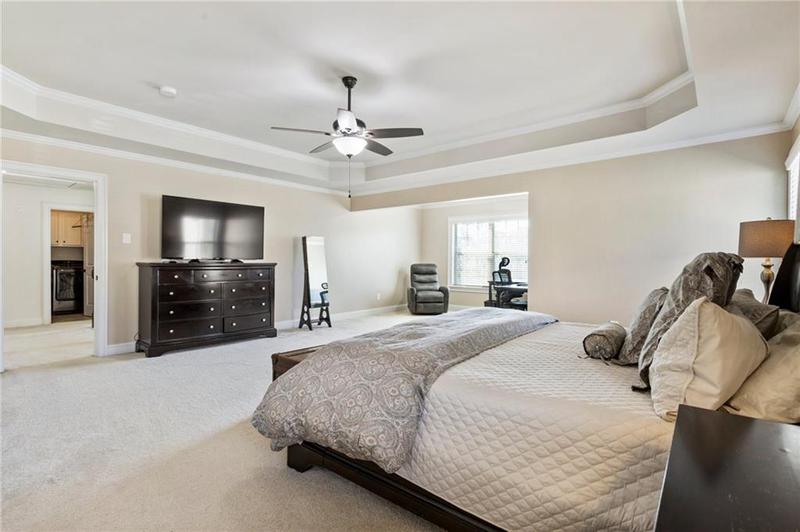 Image for property 4575 Mossbrook Circle, Alpharetta, GA 30004