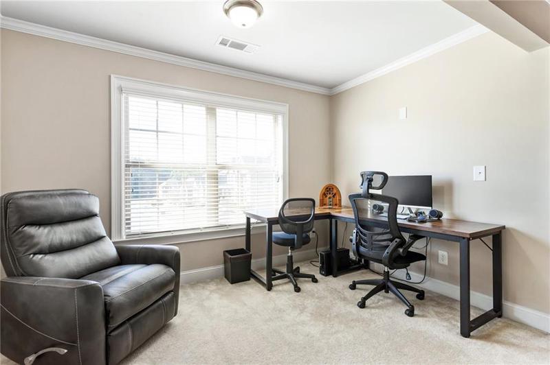 Image for property 4575 Mossbrook Circle, Alpharetta, GA 30004