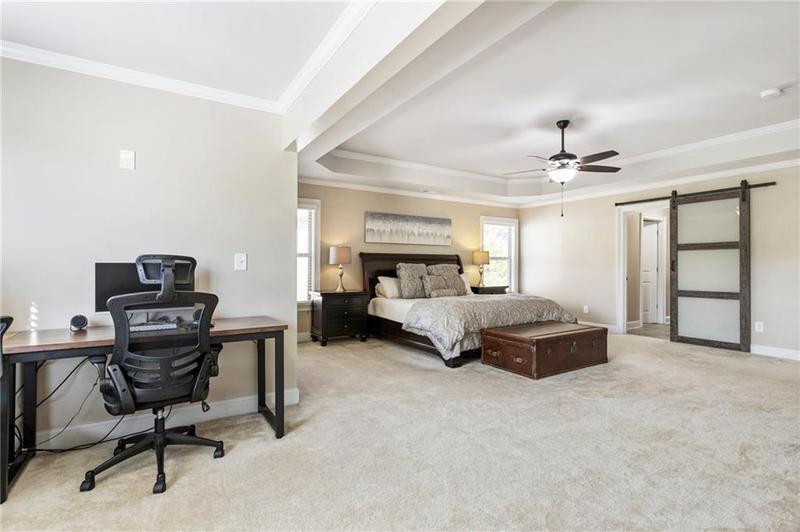 Image for property 4575 Mossbrook Circle, Alpharetta, GA 30004