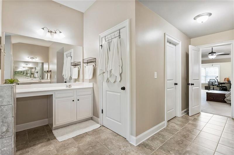 Image for property 4575 Mossbrook Circle, Alpharetta, GA 30004
