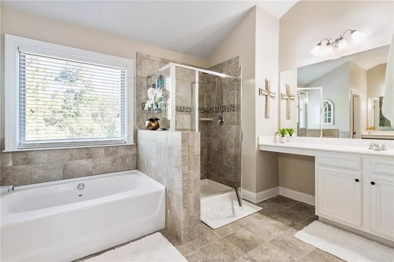 Image for property 4575 Mossbrook Circle, Alpharetta, GA 30004