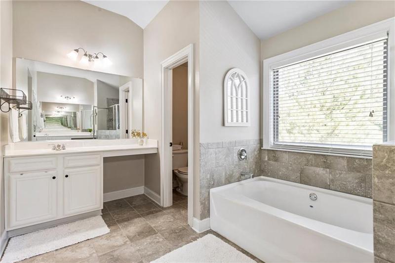 Image for property 4575 Mossbrook Circle, Alpharetta, GA 30004