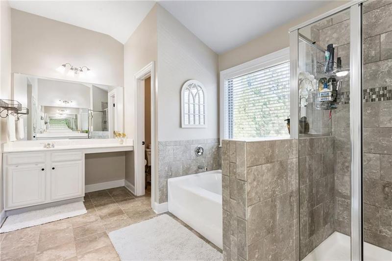 Image for property 4575 Mossbrook Circle, Alpharetta, GA 30004