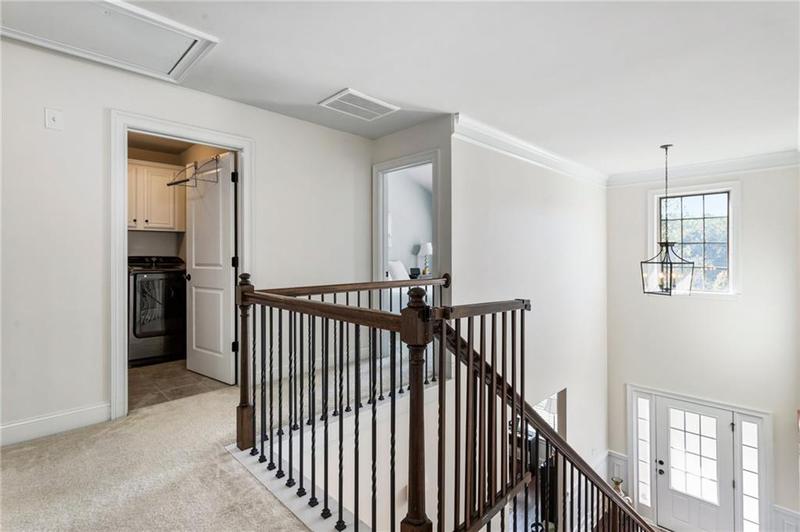 Image for property 4575 Mossbrook Circle, Alpharetta, GA 30004